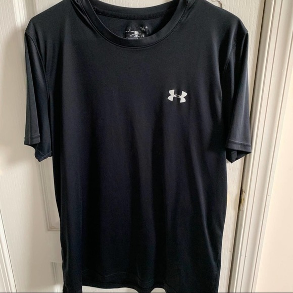 Other - Under armor dri fit tshirt